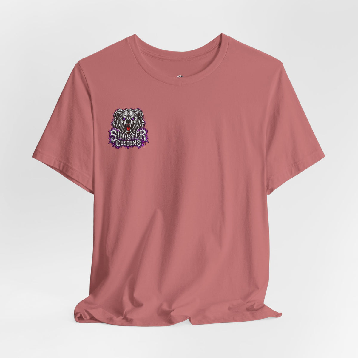 Sinister Customs T