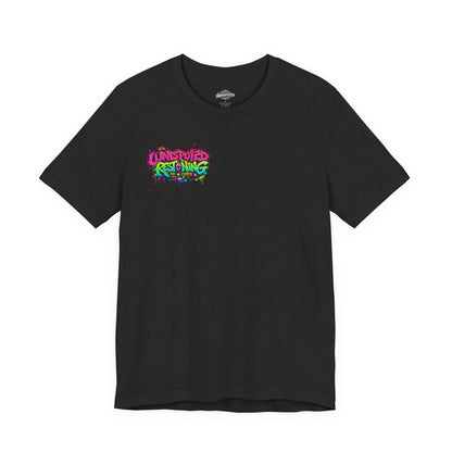 Undisputed Graffiti T