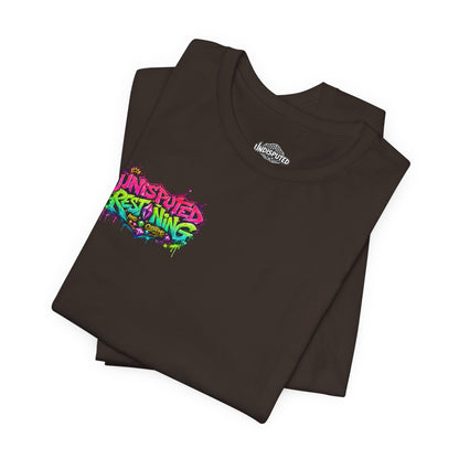Undisputed Graffiti T