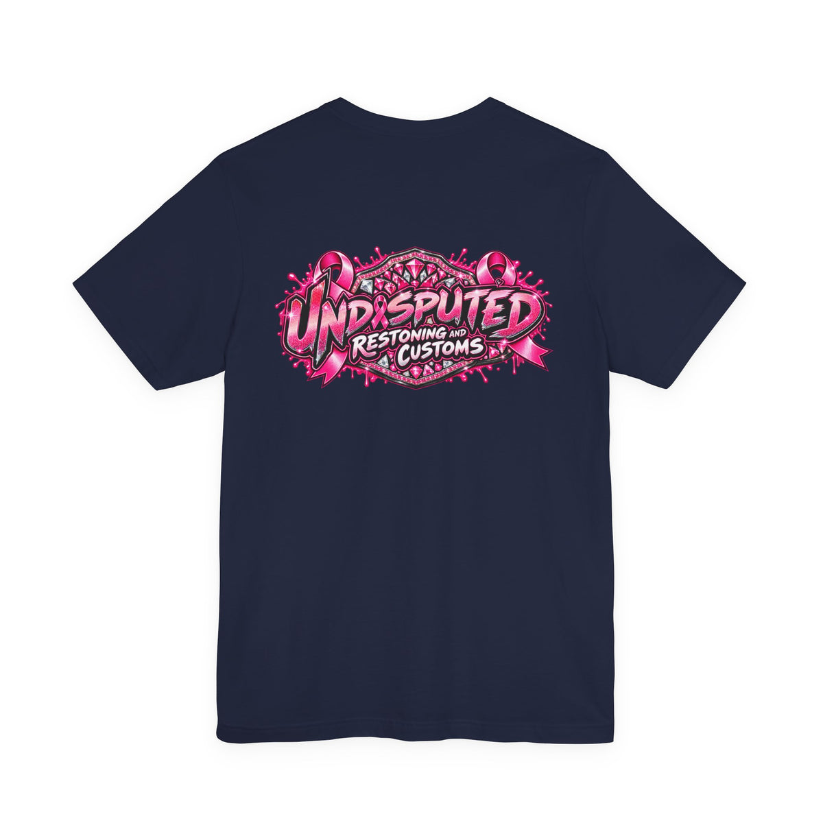 Breast Cancer Undisputed T
