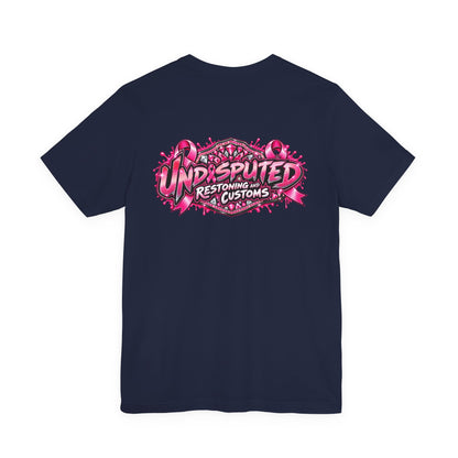 Breast Cancer Undisputed T