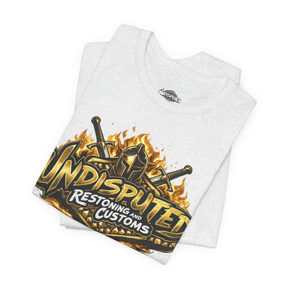 Undisputed Knights T