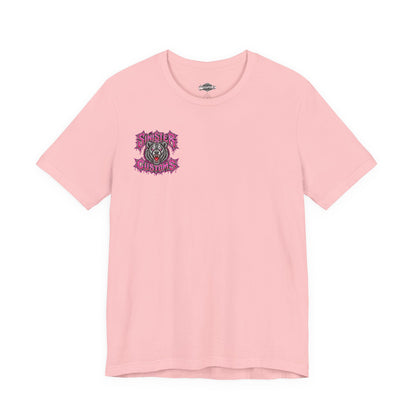 Breast Cancer Sinister Customs T2