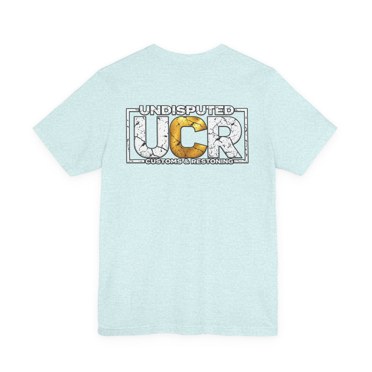Undisputed Wrestling theme T