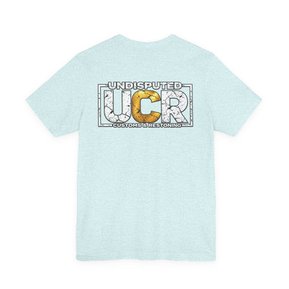 Undisputed Wrestling theme T