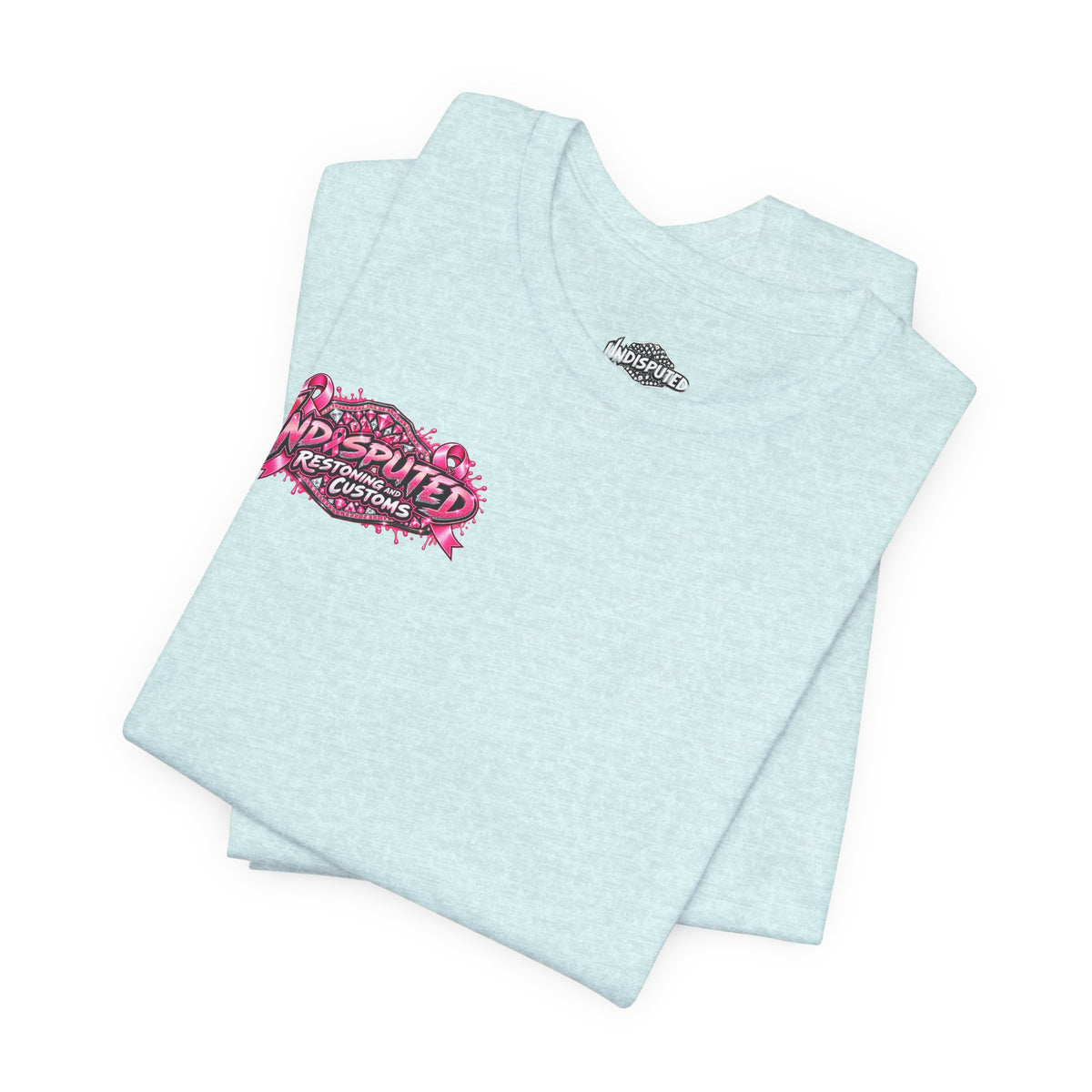 Breast Cancer Undisputed T