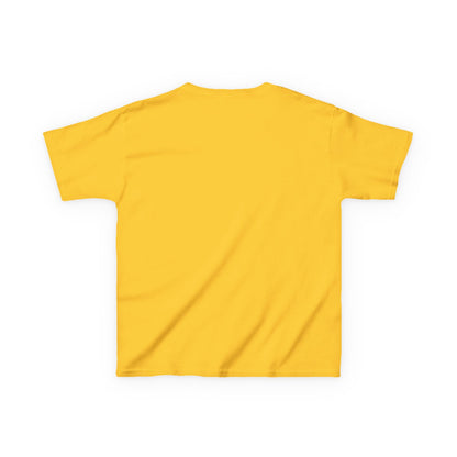 Kids Main Logo T