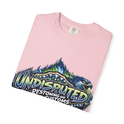 Seahawks Undisputed T