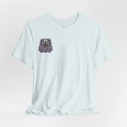 Sinister Customs T
