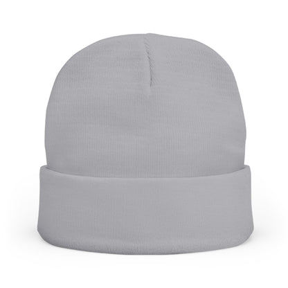 Main Logo Embroidered Beanie