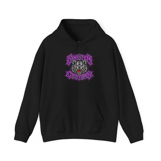 Sinister Customs Hoodie