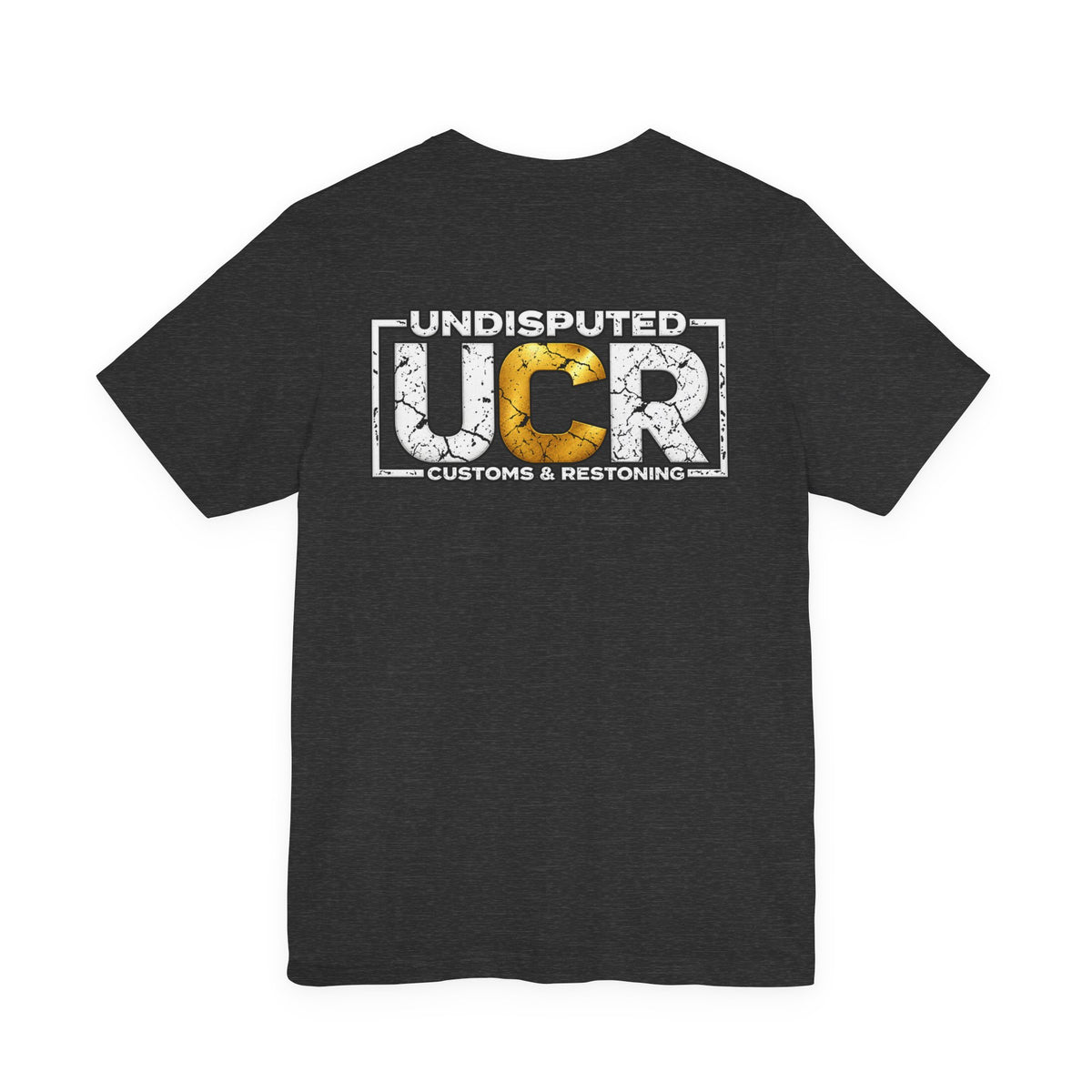 Undisputed Wrestling theme T