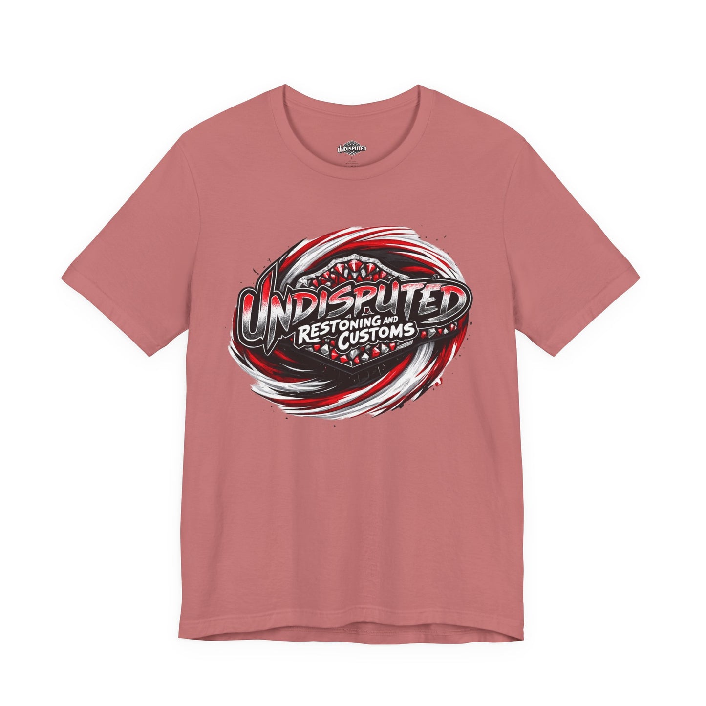 Undisputed Hurricane T