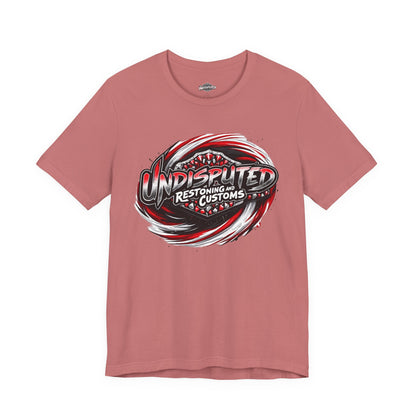 Undisputed Hurricane T