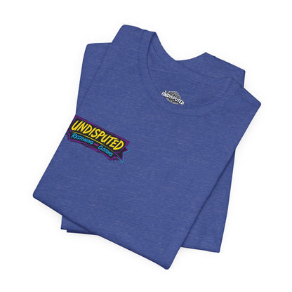 Punk Skull T