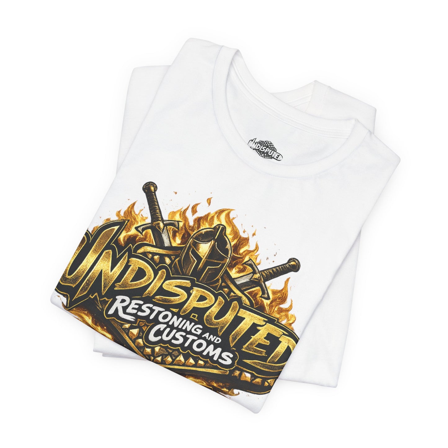 Undisputed Knights T