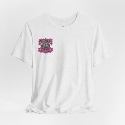 Breast Cancer Sinister Customs T2