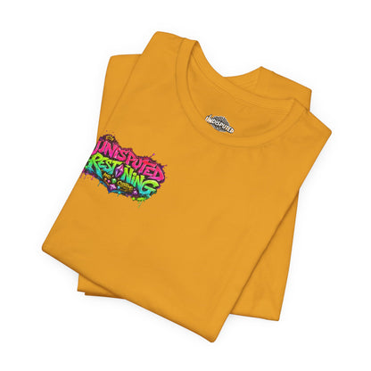 Undisputed Graffiti T