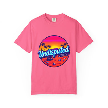 80's Theme
