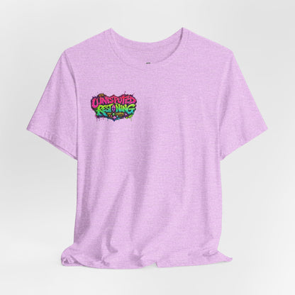 Undisputed Graffiti T