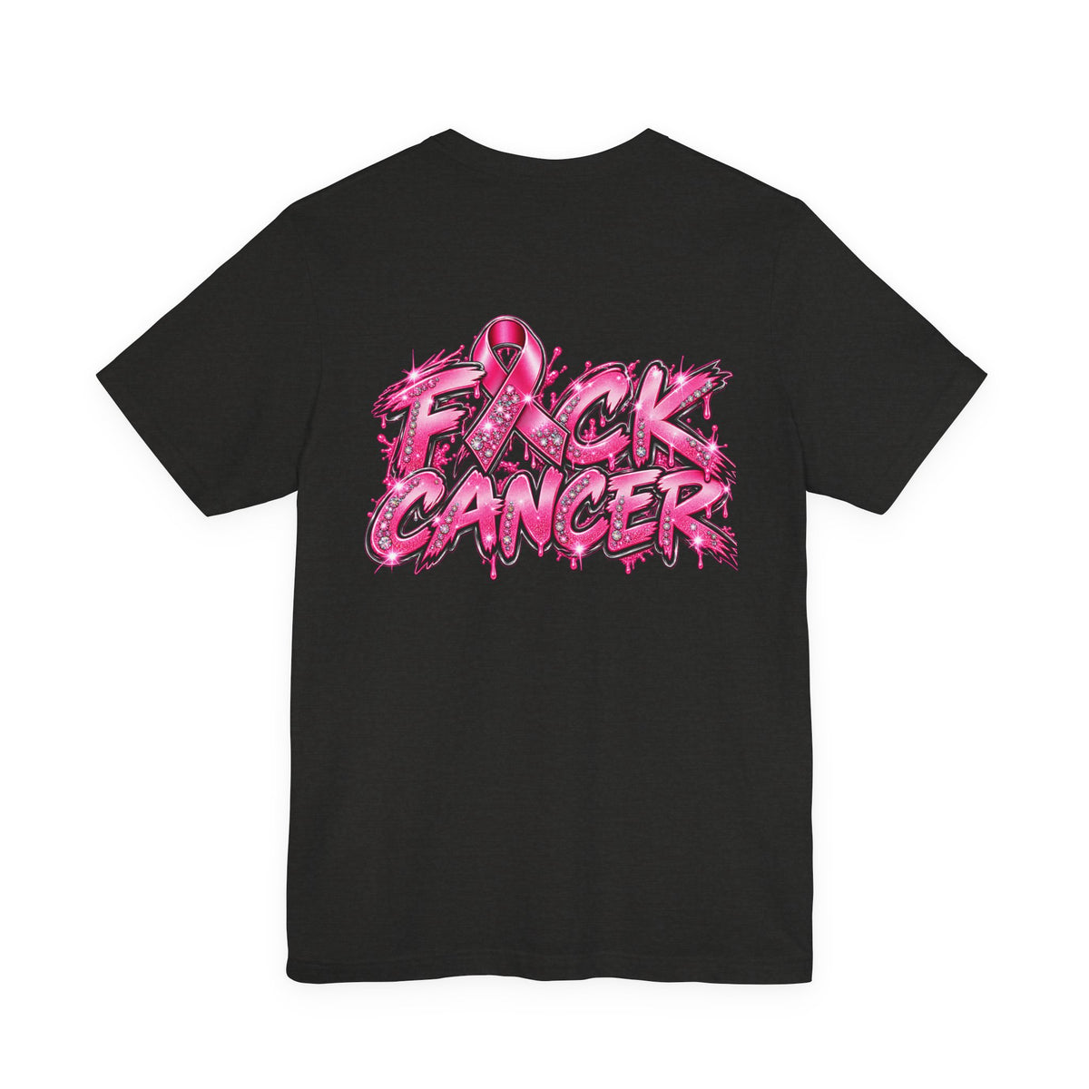 F*CK CANCER T