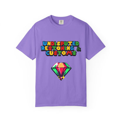 Gamer Theme