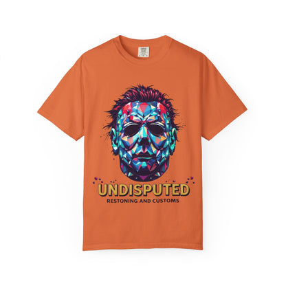 Mask shirt
