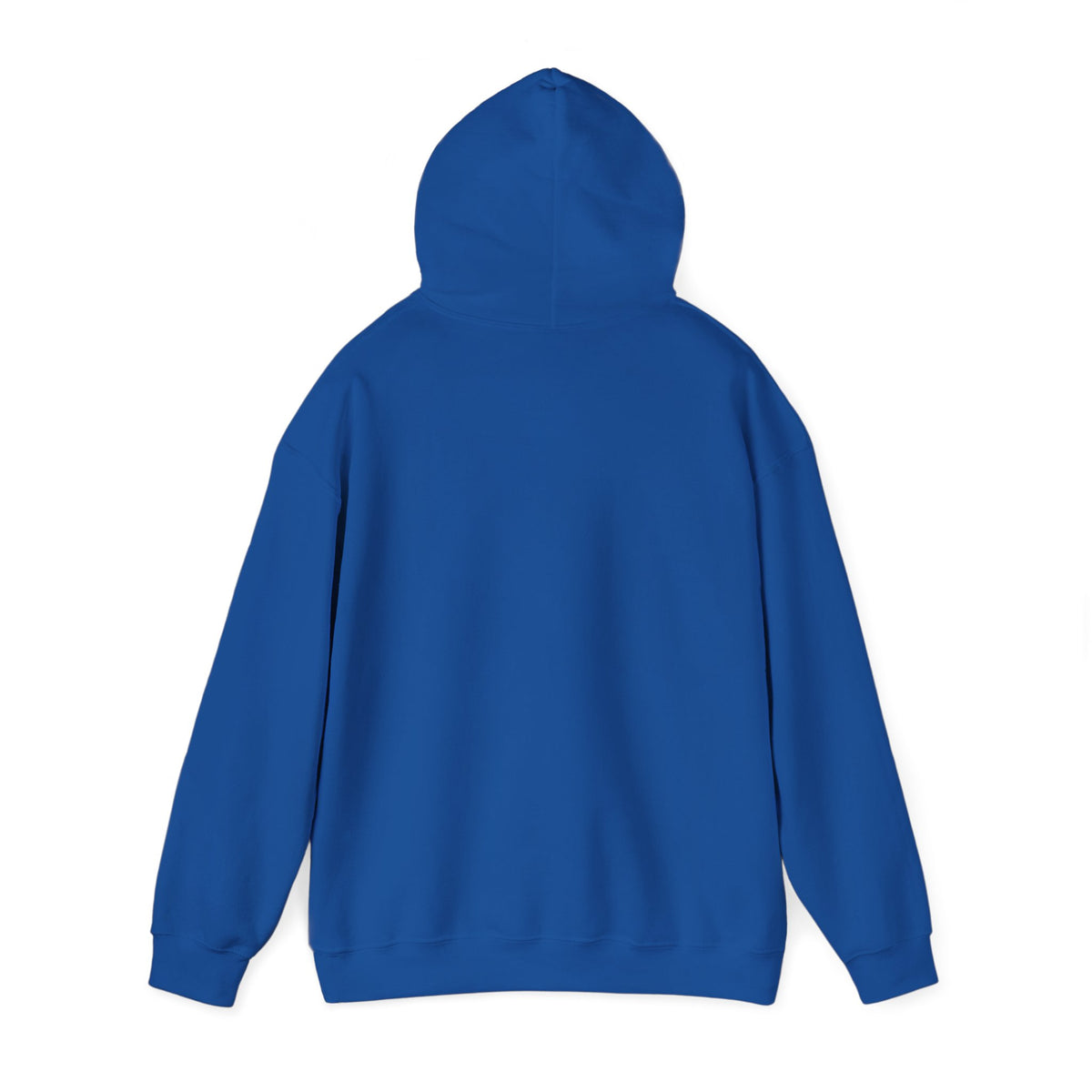 Undisputed Hoodie