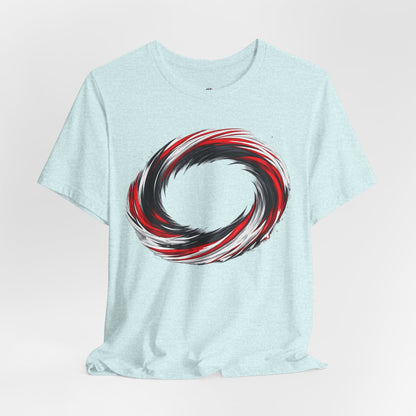Hurricane T