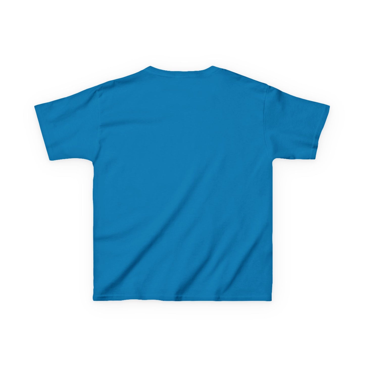 Kids Main Logo T