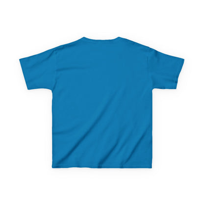 Kids Main Logo T