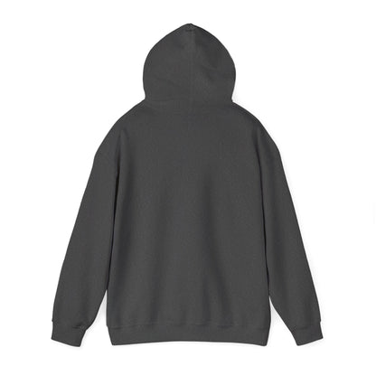 Undisputed Hoodie