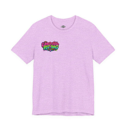 Undisputed Graffiti T