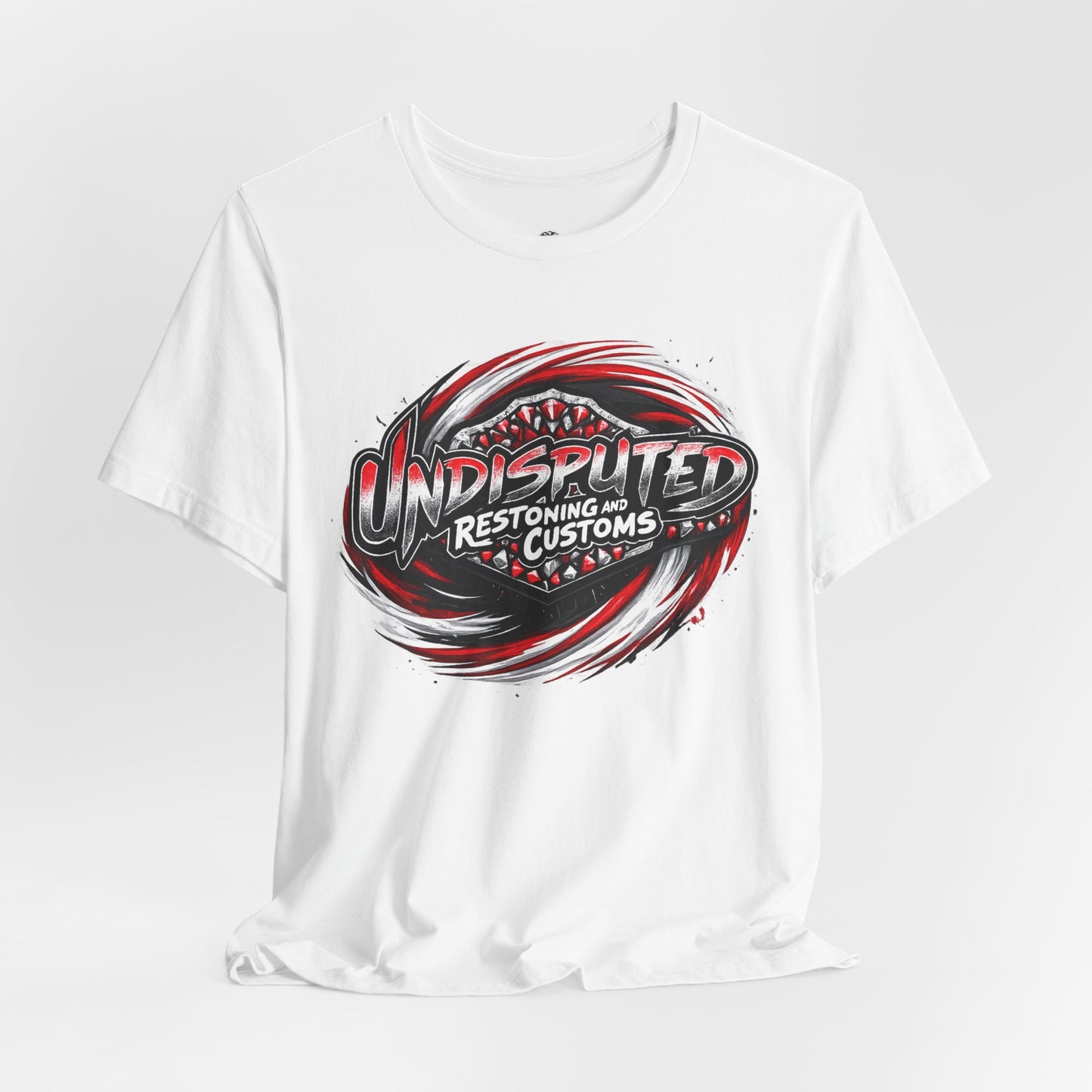 Undisputed Hurricane T