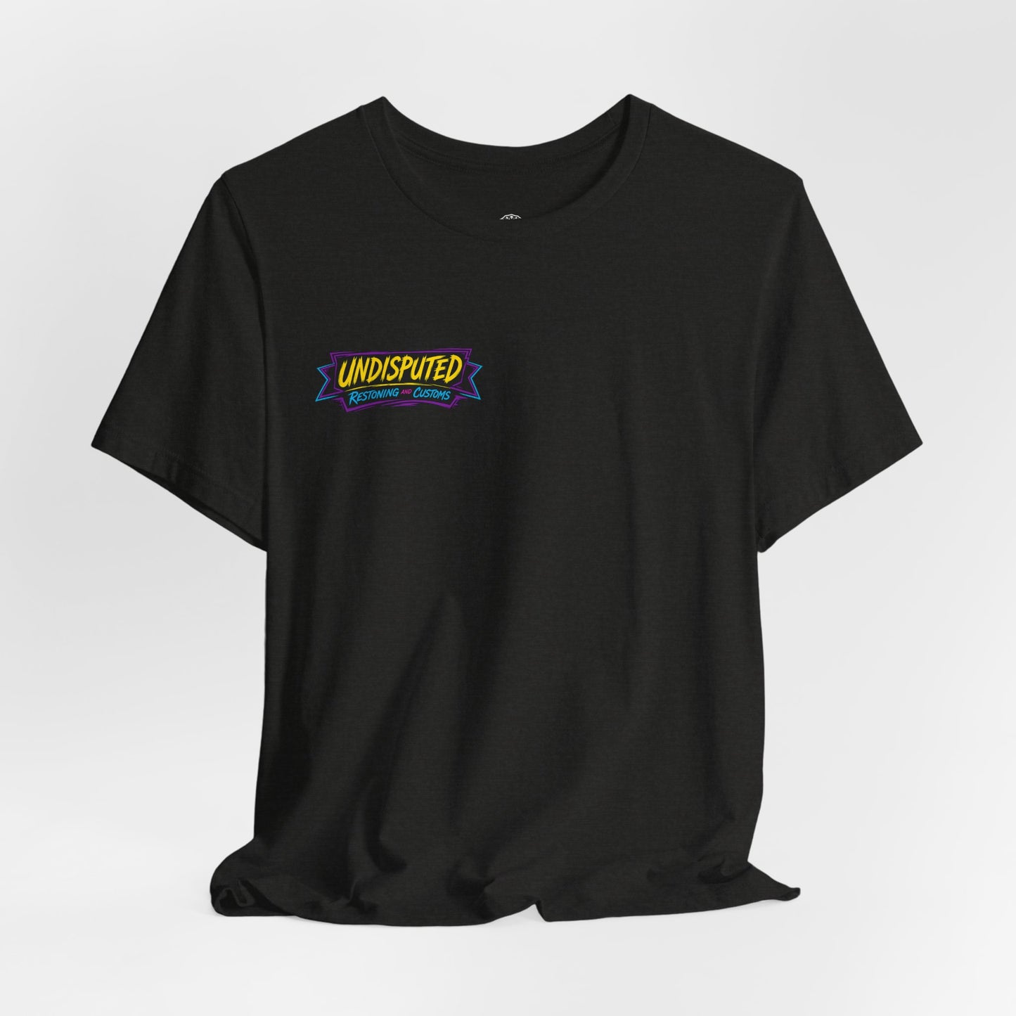 Punk Skull T