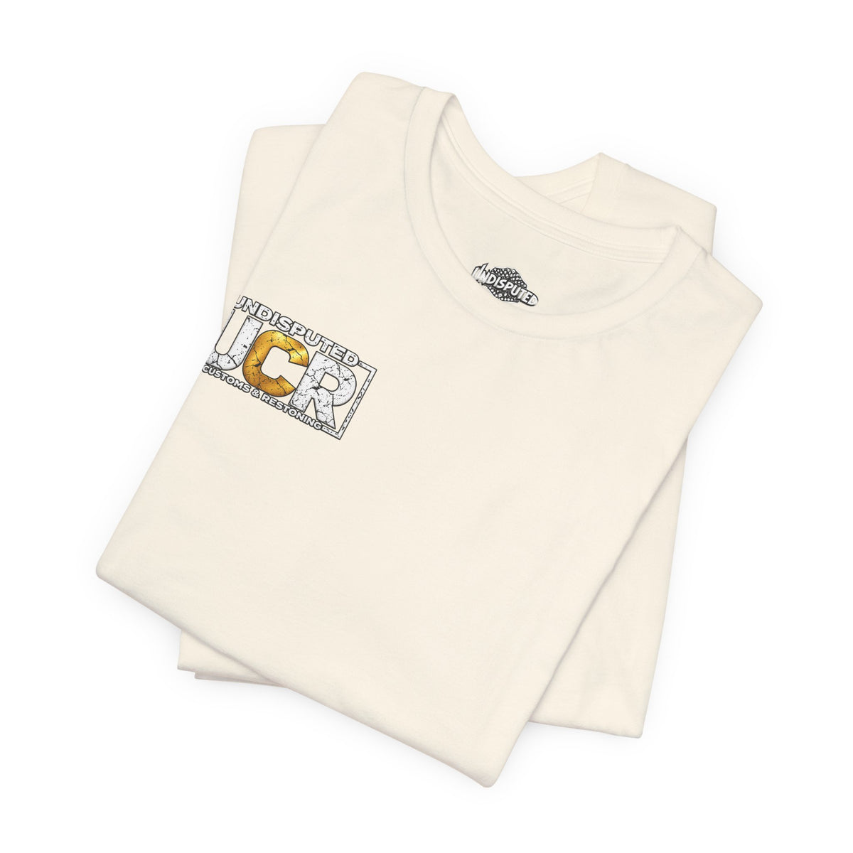 Undisputed Wrestling theme T