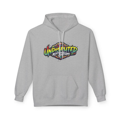 Undisputed Hoodie