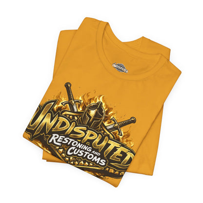 Undisputed Knights T