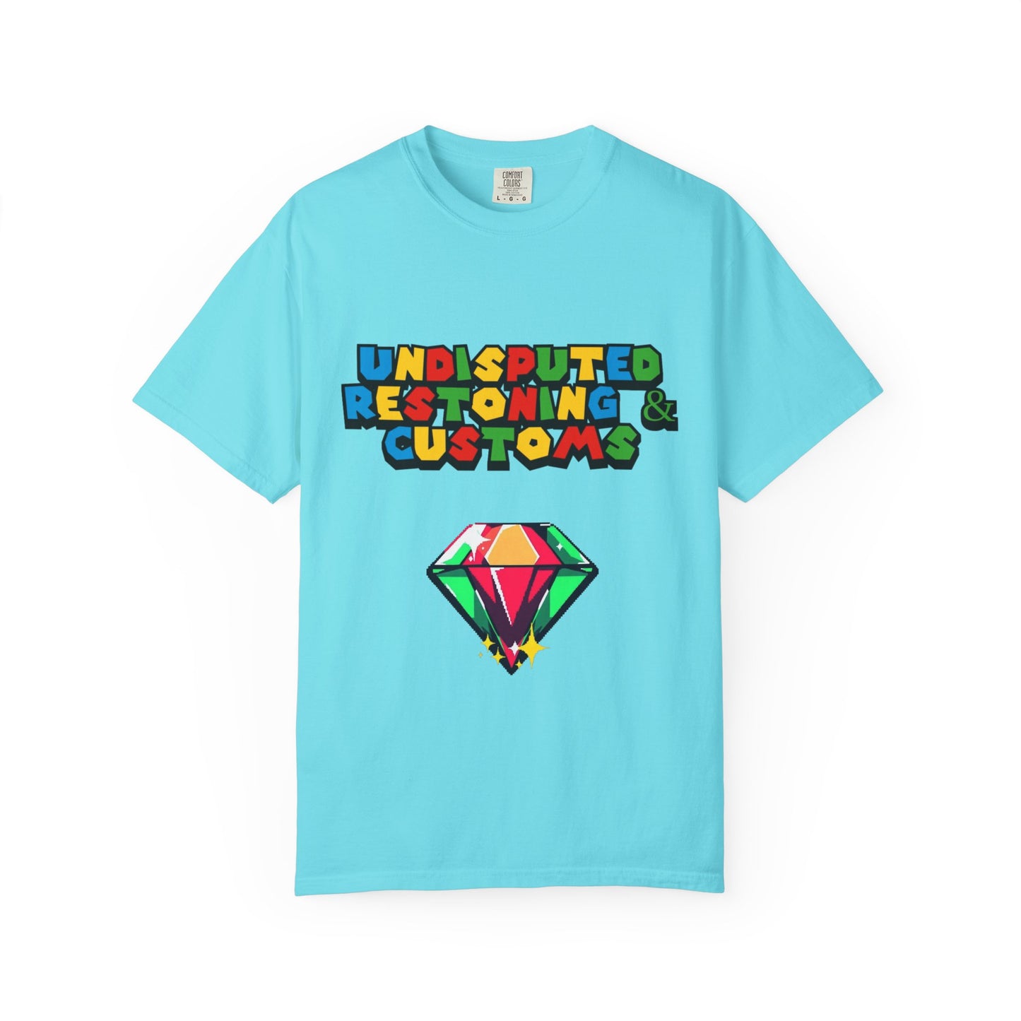 Gamer Theme