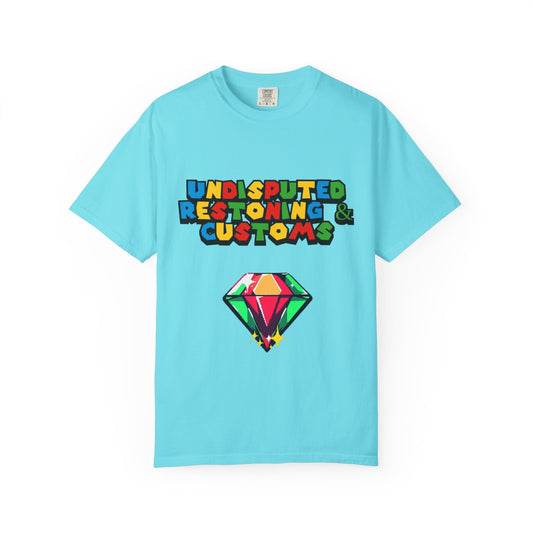 Gamer Theme