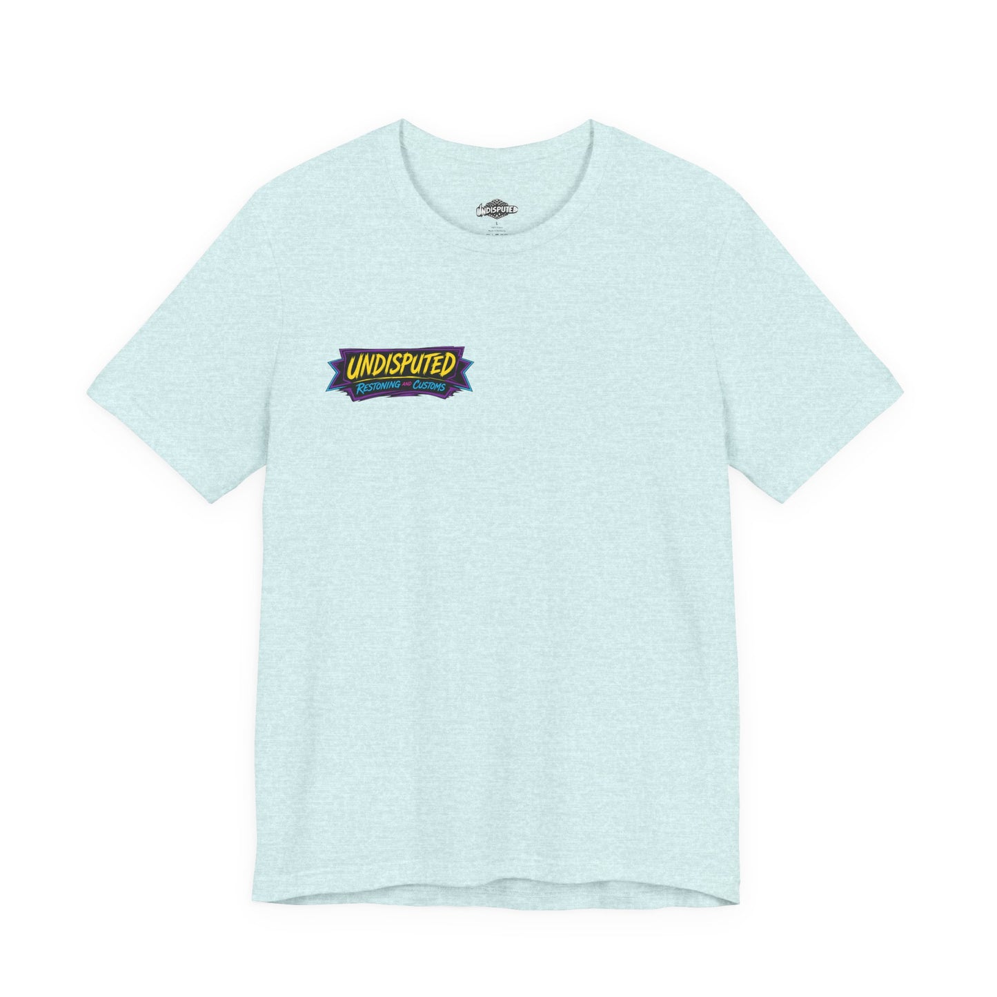 Punk Skull T