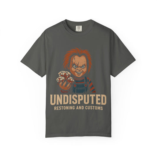 Doll Shirt