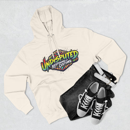 Undisputed Hoodie