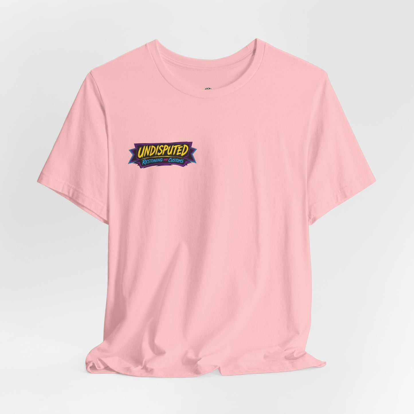 Punk Skull T