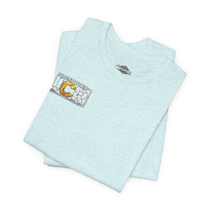 Undisputed Wrestling theme T