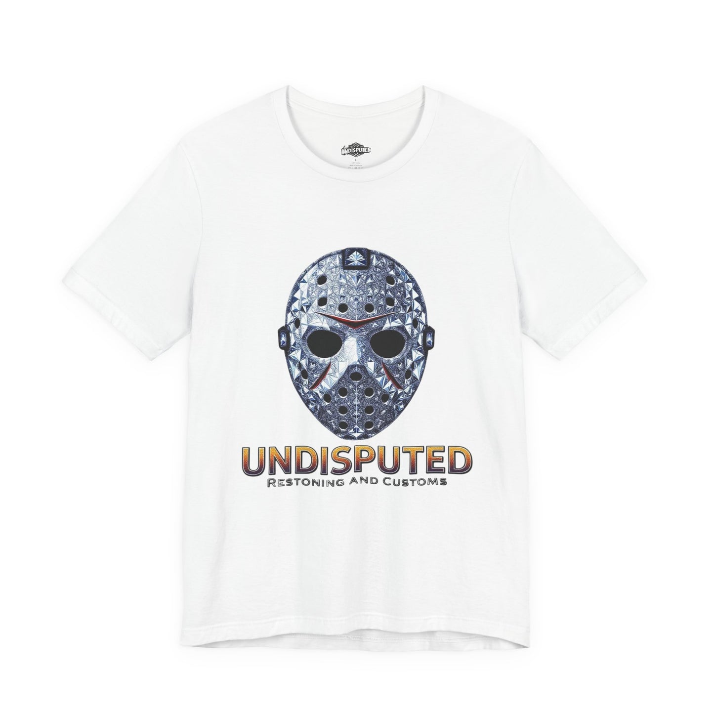 Hockey Mask T