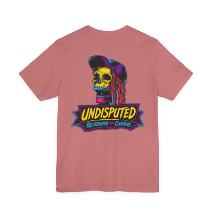 Punk Skull T