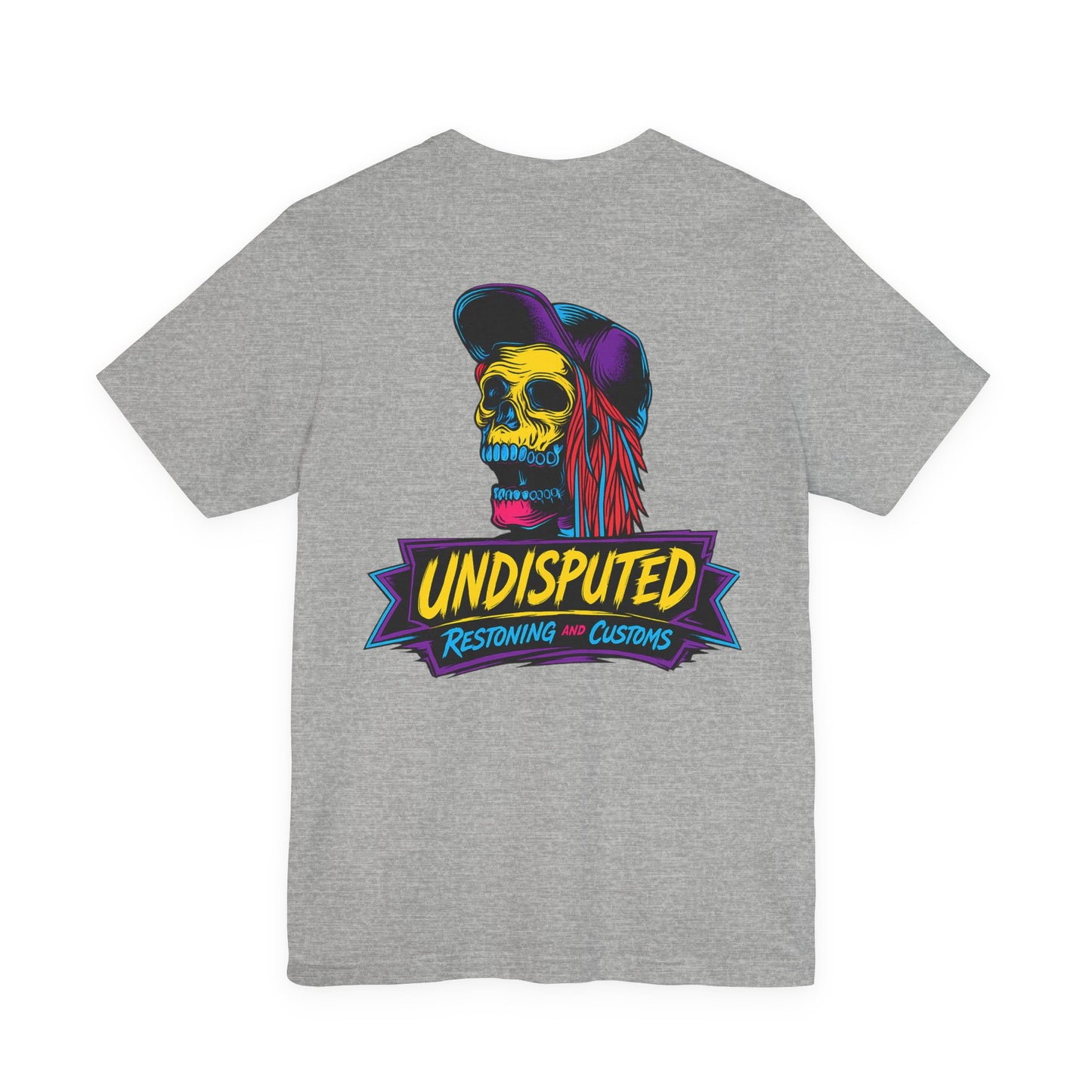 Punk Skull T