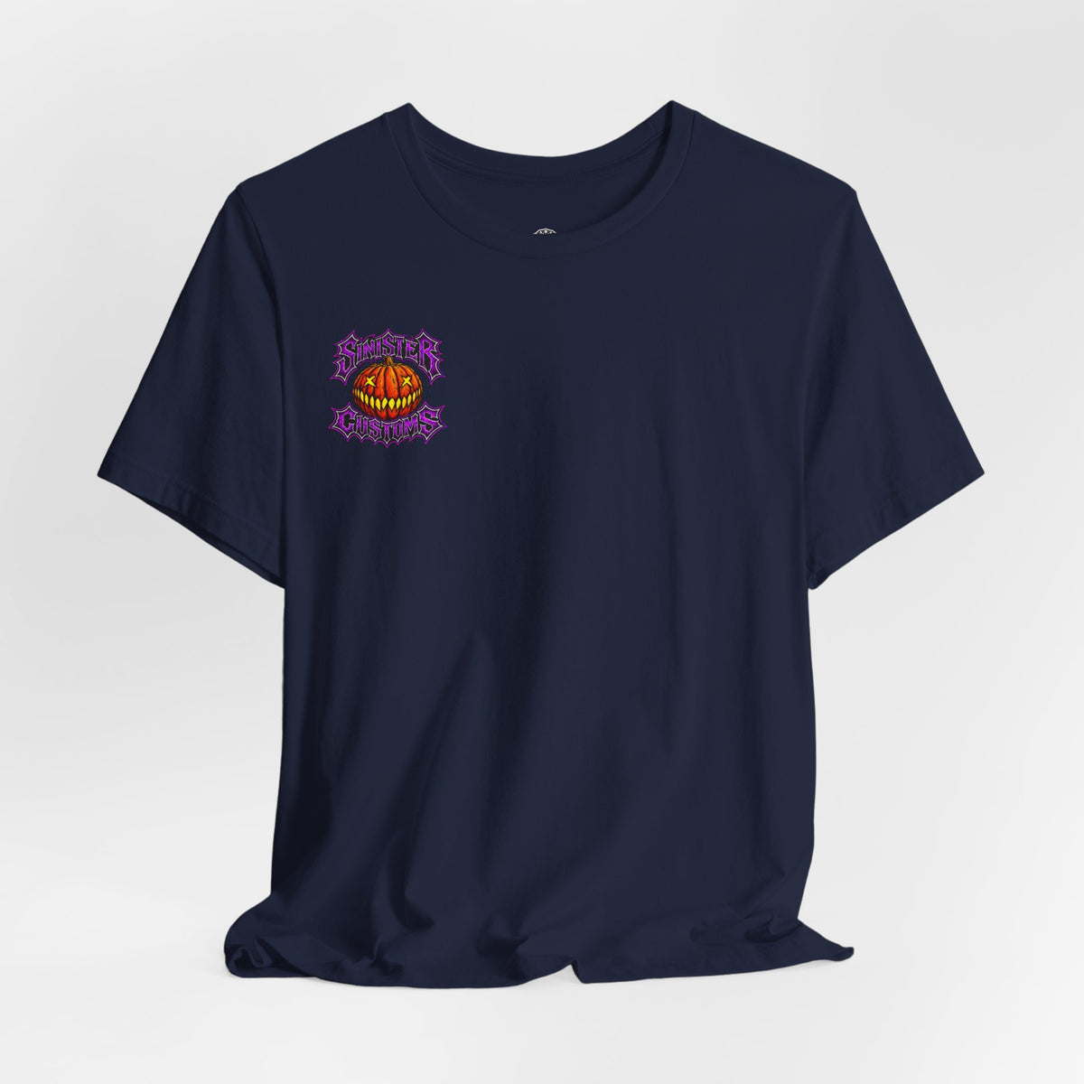 Sinister Pumpkin T