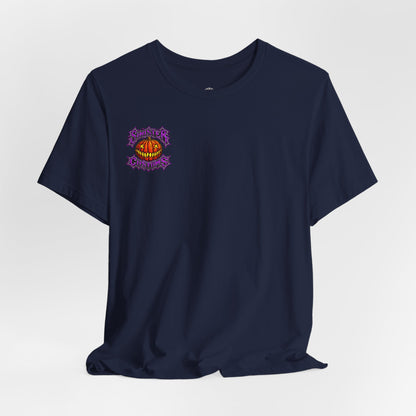 Sinister Pumpkin T